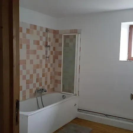 別荘 Chateau De Wallay - La Grande Ferme