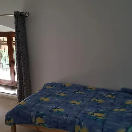 Holiday home Chateau De Wallay - La Grande Ferme *