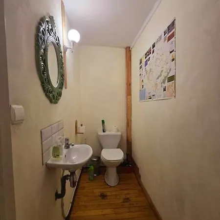 Chateau De Wallay - La Grande Ferme 別荘 Ohey