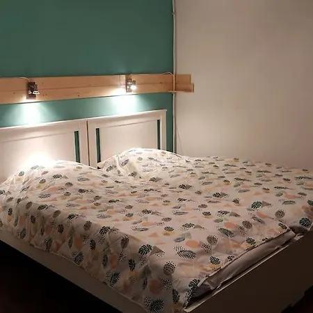 Chateau De Wallay - La Grande Ferme * Ohey