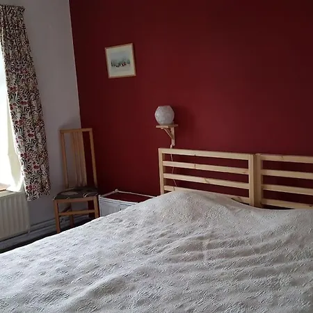 別荘 Chateau De Wallay - La Grande Ferme