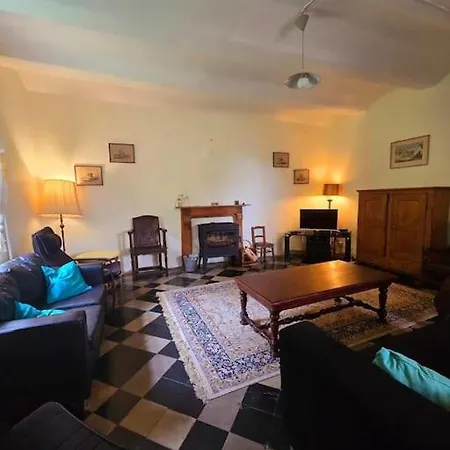 Chateau De Wallay - La Grande Ferme Holiday home *