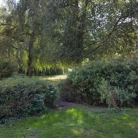 Chateau De Wallay - La Grande Ferme Holiday home