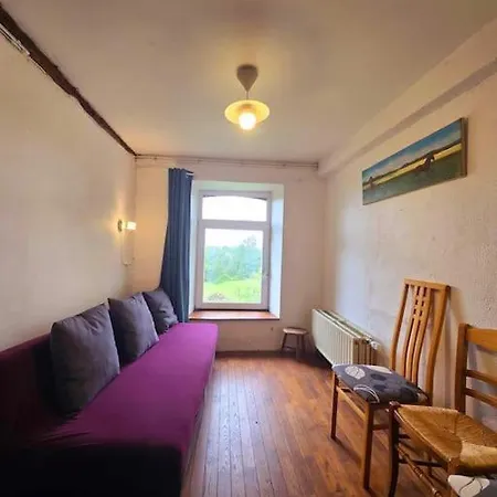 Chateau De Wallay - La Grande Ferme Holiday home Ohey