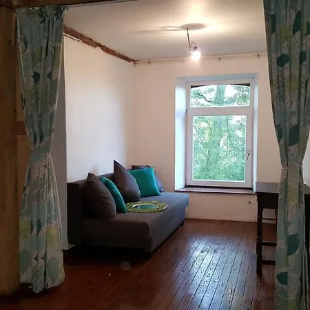 Chateau De Wallay - La Grande Ferme Ohey