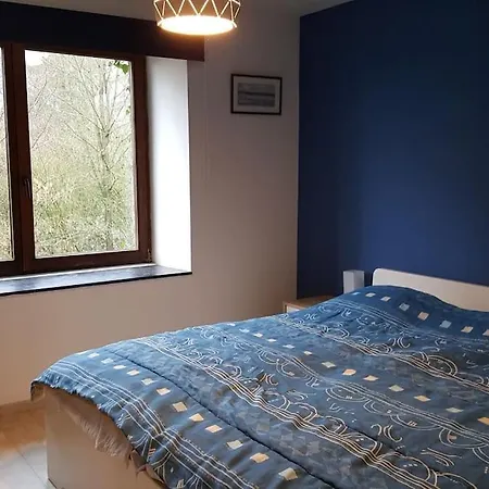 Chateau De Wallay - La Grande Ferme 別荘